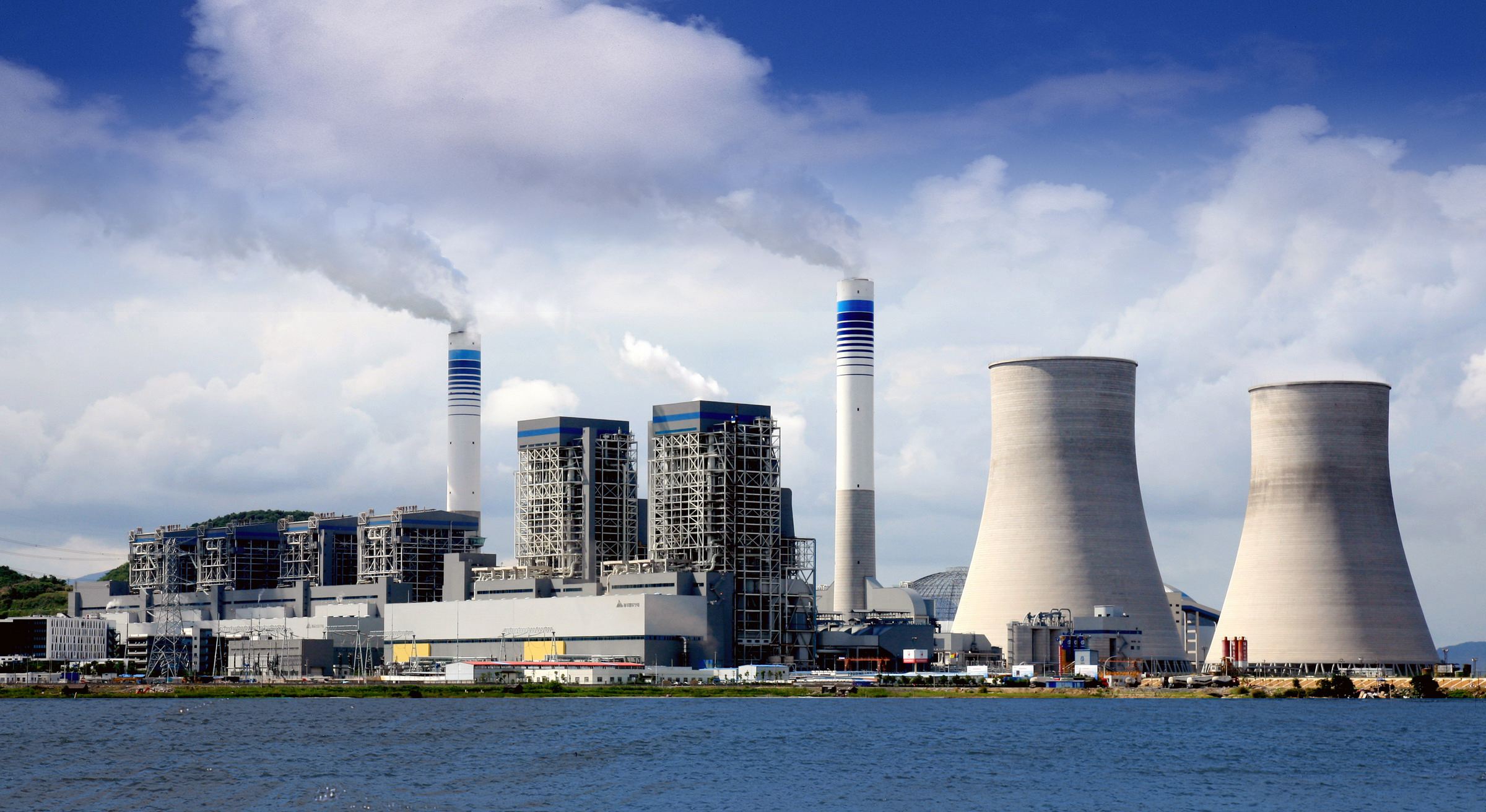 電廠的送風(fēng)機(jī)性能差、壽命短，液力偶合器你選對(duì)了嗎？